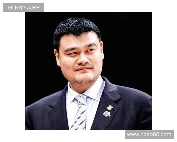 姚明入选NBA名人堂，球迷：传奇再现！