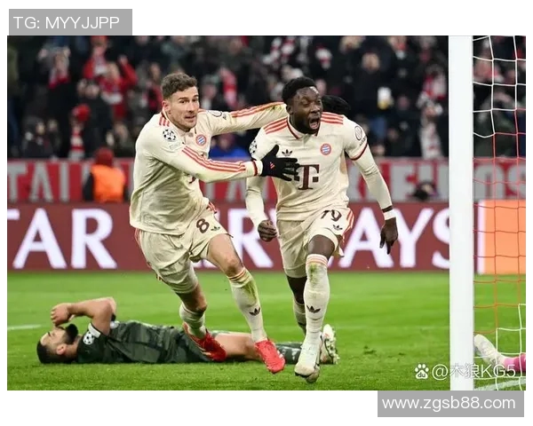 拜仁慕尼黑主场轻松获胜，牢固德甲榜首地位！