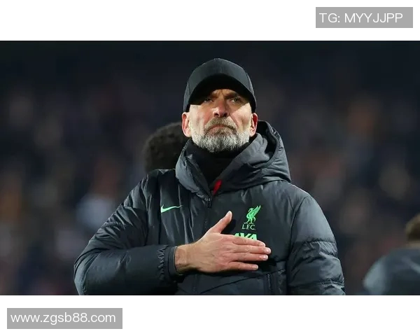 克洛普确认加盟德国国家队为球迷带来新希望